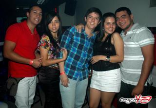 Foto 25 de Praga Sur / Octubre 20 del 2012 en Praga Club Cali, Cali