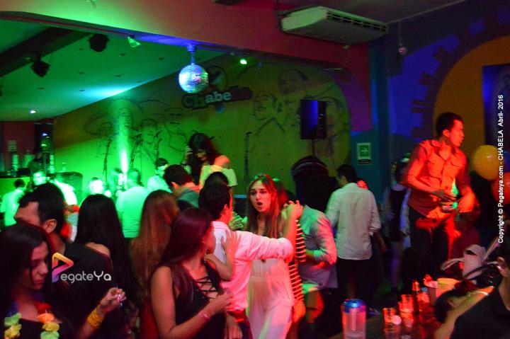 Foto 98 de CHABELA sabado 2 de abril 2016 en Discoteca Chabela Bucaramanga, Bucaramanga