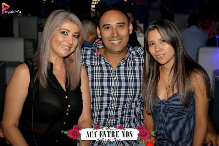 Foto 35 de Aca Entre Nos - 5to Fds Septiembre 2017 en Aca Entre Nos, Cali