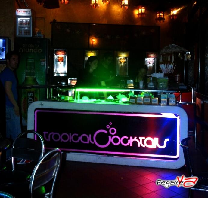 Foto 14 de Tropical Cocktails - Agosto 29 y 30 en Tropical Cocktails Cali, Cali