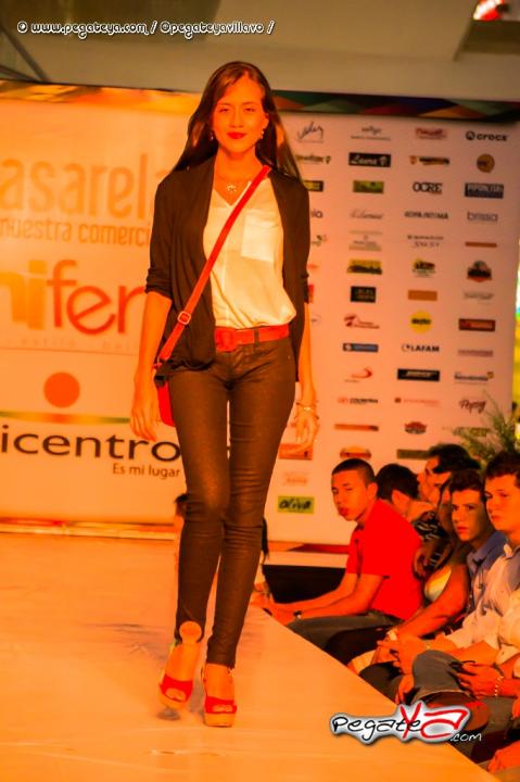 Foto 50 de PASARELA UNIFERIA - Villavicencio en Pasarela Uniferia, Villavicencio