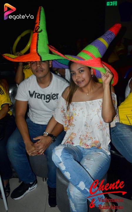 Foto 64 de Chente - 2do / 3er FDS Junio 2016 en CHENTE Vallenatos y Rancheras, Cali