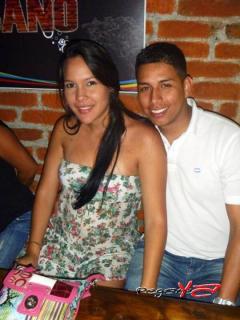 Foto 17 de Enero 7 del 2012 en Urbano Bar Cali, Cali