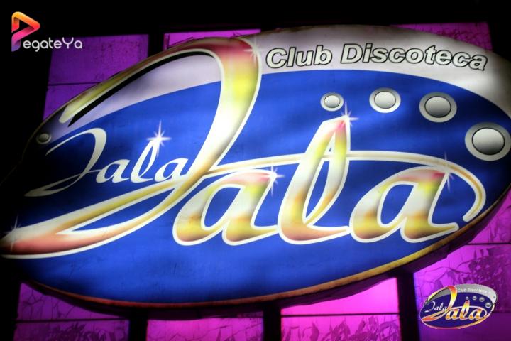 Foto 31 de JALAJALA - 3er - 4to Fds Nov. 2015 en Jala Jala Club, Cali