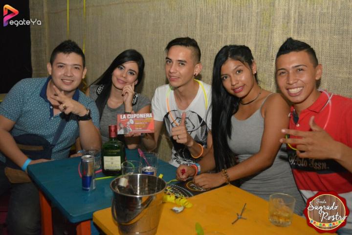 Foto 23 de Sagrado Rostro - 5to Fds Sept. 2017 en Sagrado Rostro, Cali