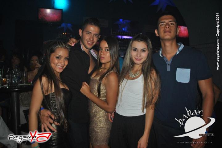 Foto 9 de BABAR 29 Y 30 de AGOS2014 en Babar cartagena, Cartagena