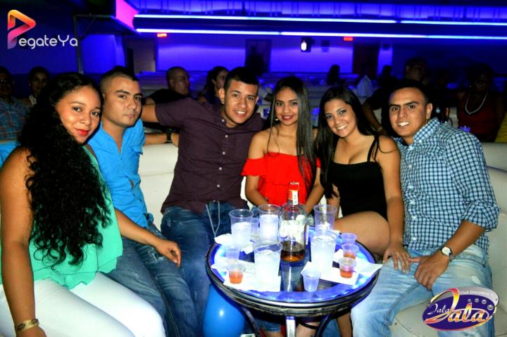 Foto 62 de Jalajala 2do / 3er FDS Junio 2016 en Jala Jala Club, Cali