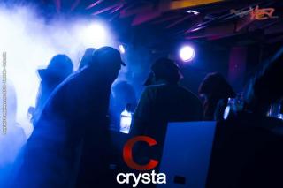 Foto 28 de Fotos discoteca Crista Medellin Nov 2012 en Discoteca Crista Medellin, Medellín