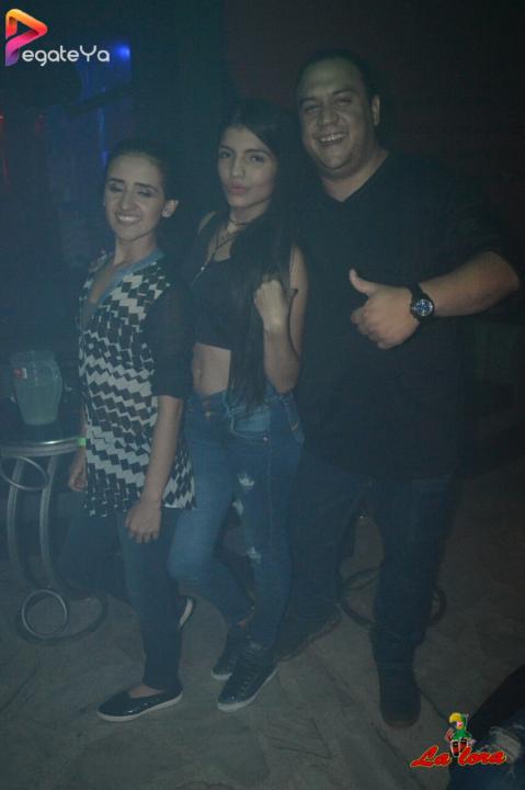 Foto 4 de La Lora Bar - 1er/2do fds Enero 2017 en La Lora Bar, Cali