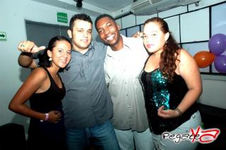 Foto 56 de Abril 6 del 2013 en Babel / Barra Libre Cali, Cali