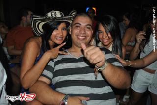 Foto 9 de bhoga sabado 1 de junio de 2013 en Discoteca BHOGA cartagena, Cartagena