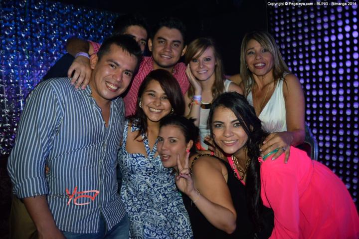 Foto 81 de Bar Bling 6 sep 2014 en Bar Bling Bucaramanga, Bucaramanga