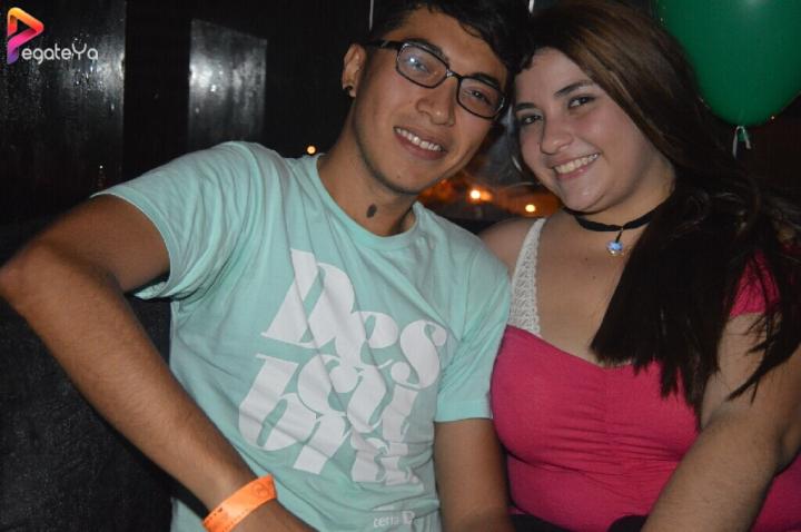 Foto 17 de Penthouse Club -1er/2do Fds Enero 2017 en Penthouse 1800, Cali