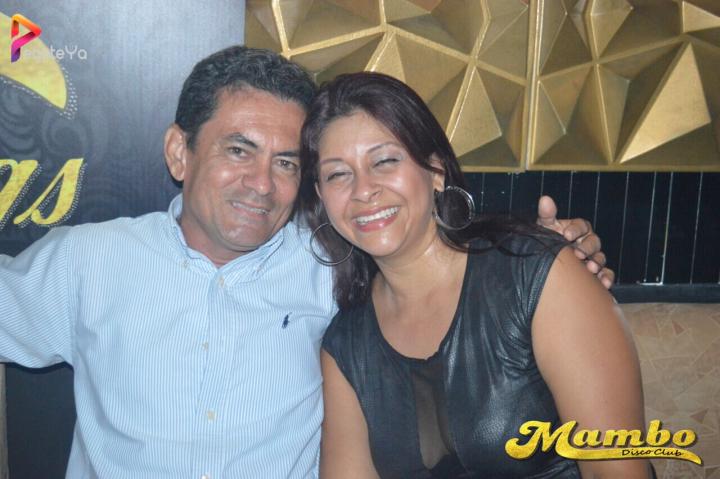 Foto 20 de Mambo Disco Club - 4To Fds Mayo 2017 en Mambo Disco Club, Cali