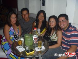Foto 30 de Farah Lounge - Julio 6 del 2012 en Farah Lounge Cali, Cali