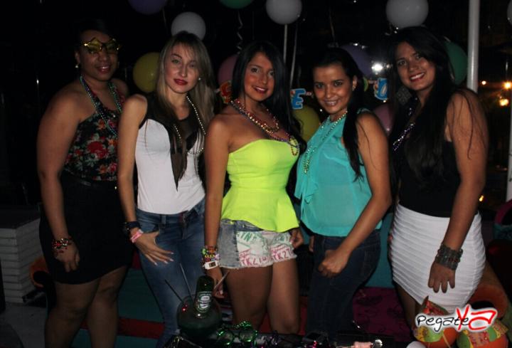 Foto 11 de Beautiful 80`s - Sept 6 2104 en Beautiful 80`s Cali, Cali