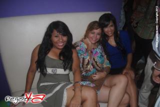 Foto 8 de bhoga 20 y 21 de abril de 2012 en Discoteca BHOGA cartagena, Cartagena