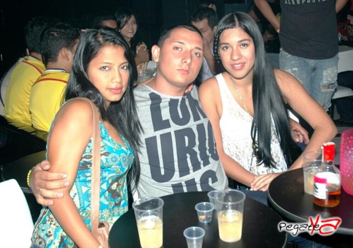Foto 75 de Ampm Bar - Sept 6 2014 en Am / PM Bar - Cali, Cali
