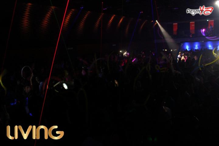 Foto 72 de Living - Celedon y Pipe Pelaez en Living Night Club, Cali