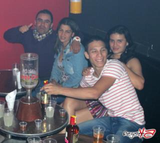 Foto 23 de Junio 29 del 2013 en Am / PM Bar - Cali, Cali