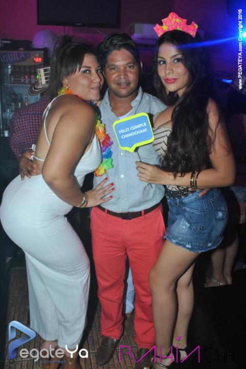 Foto 10 de bahia 1 y 2 de abril de 2016 en bahia club, Cartagena