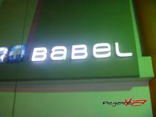 Foto 21 de Marzo 03 del 2012 en Babel / Barra Libre Cali, Cali