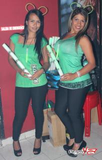 Foto 6 de Septiembre 28 del 2013 en Am / PM Bar - Cali, Cali