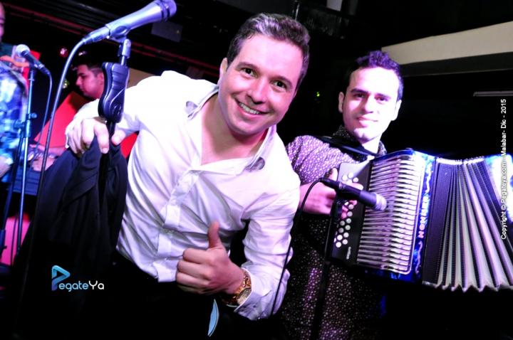 Foto 27 de CANTINA DE MALABAR - 12 Dic 2015 en Discoteca Malabar Bucaramanga, Bucaramanga