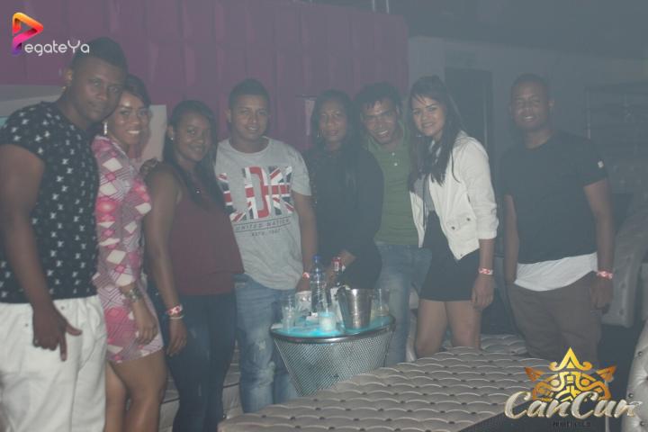 Foto 15 de Cancun Night Club - 2do fds Abril 2016 en Cancun Night Club