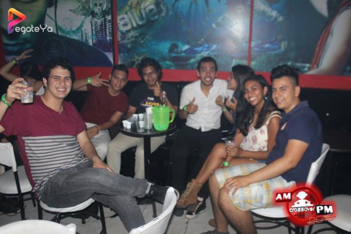 Foto 17 de Ampm Bar - 2do FDS Dic. 2015 en Am / PM Bar - Cali, Cali