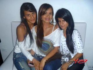 Foto 6 de Febrero 18 y 25 del 2012 en Miami Bar Cali, Cali