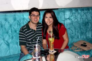Foto 6 de Ivy Room - Fusion & Drinks - Sept 28 en Ivy Room, Cali