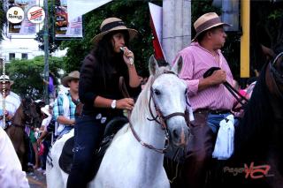 Foto 217 de Cabalgata Feria de Bucaramanga 2012 en Cabalgata Feria de Bucaramanga 2012, Bucaramanga