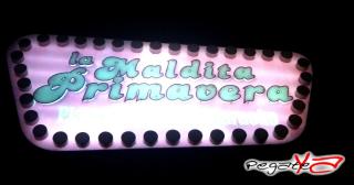 Foto 17 de Diciembre 15 del 2012 en La Maldita Primavera Cali, Cali