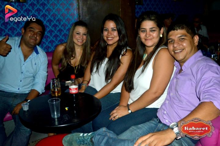 Foto 31 de Kabaret - 5to FDS Agt 2015 en Kabaret - Granada, Cali