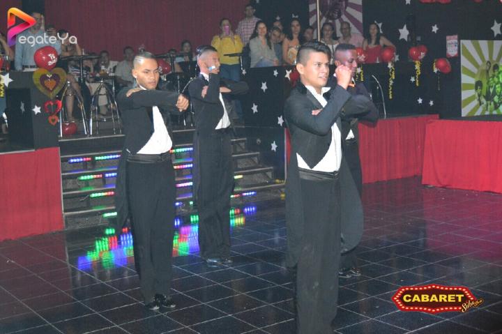 Foto 18 de Cabaret Salsa Show - Amor & Amistad 2016 en Cabaret Salsa Show, Cali