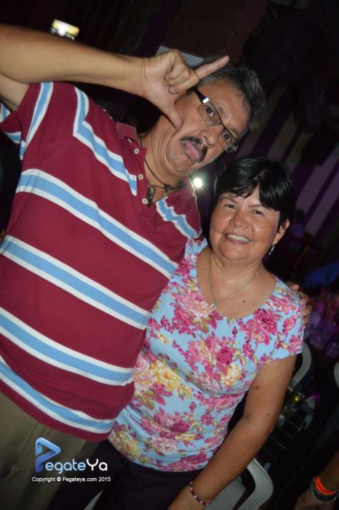 Foto 22 de La Nona sabado 7 de marzo de 2015 en Discoteca La Nona, Bucaramanga