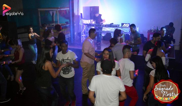 Foto 36 de Sagrado Rostro - 1er Fds Junio 2017 en Fonda Sagrado Rostro
