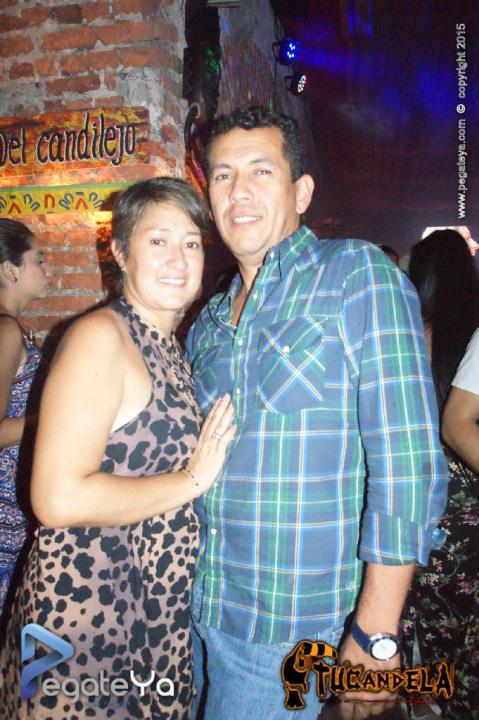 Foto 15 de Tu Candela 5 y 6 de Junio de 2015 en TU CANDELA cartagena, Cartagena