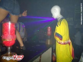 Foto 21 de pasion del barza 1, 2 junio de 2012 en LA PASION DEL BARZA Cartagena, Cartagena
