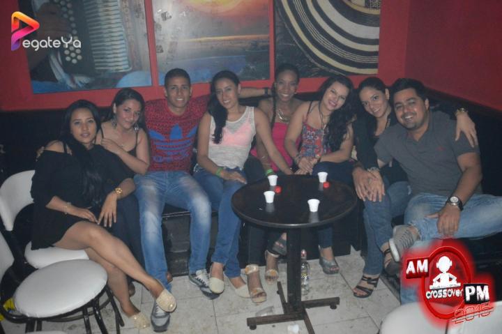 Foto 19 de Ampm - 2do FDS Dic. 2015 en Am / PM Bar - Cali, Cali