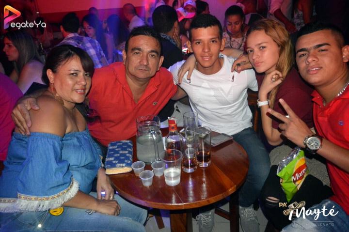 Foto 21 de Pa´Mayte - 3er / 4to Fds Enero 2017 en Pa´Mayte Museo Vallenato