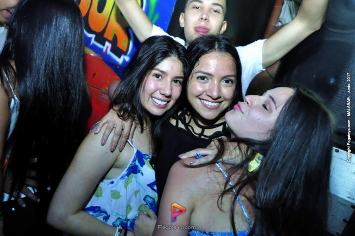 Foto 10 de MALABAR - Junio 10 de 2017 en Discoteca Malabar Bucaramanga, Bucaramanga