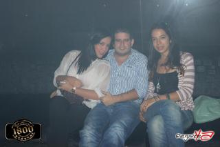 Foto 12 de Penthouse 1800 - Junio 7 del 2014 en Penthouse 1800, Cali