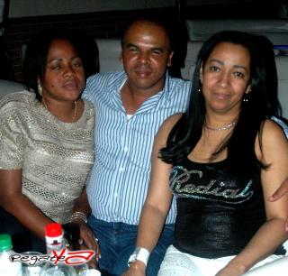 Foto 45 de Marzo 09 del 2013 en Jala Jala Club, Cali