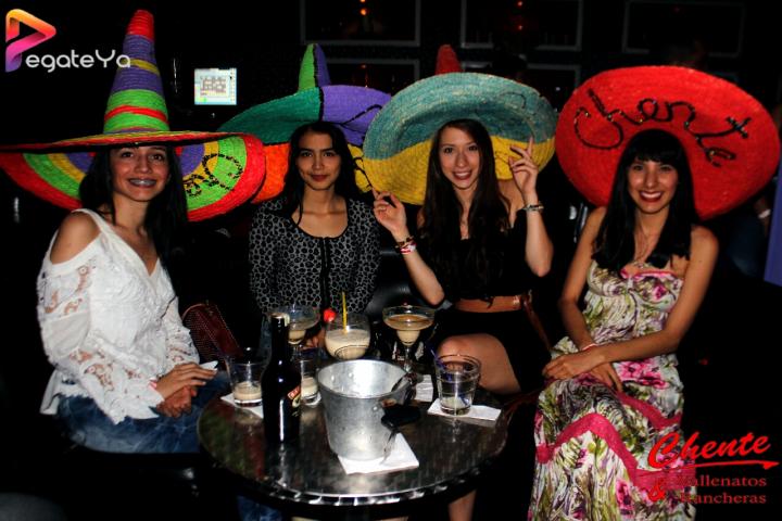 Foto 56 de Chente - 4to FDS Junio 2016 en CHENTE Vallenatos y Rancheras, Cali