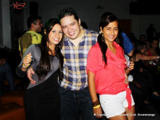 Foto 36 de Viernes 29 de Junio 2012 en Discoteca Macondo Club Bucaramanga, Bucaramanga
