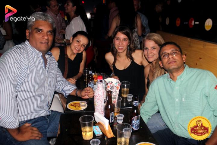 Foto 18 de Mi Dios Se Lo Pague - 2do FDS Dic. 2015 en Fonda Mi Dios Se Lo Pague, Cali
