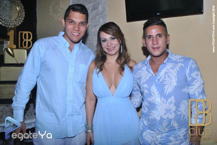 Foto 111 de D8 Aniversario 2016 en D8 club, Cartagena