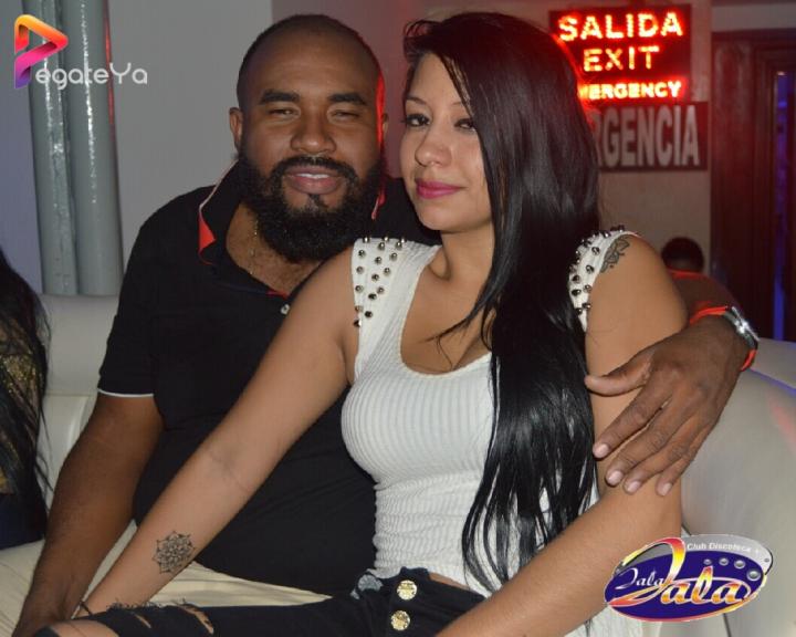 Foto 21 de Jalajala - AMOR & AMISTAD 2016 en Jala Jala Club, Cali